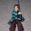 Demon Slayer: Kimetsu no Yaiba BUZZmod Action Figure 1/12 Tanjiro Kamado Ver. 2 14 cm