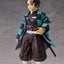 Demon Slayer: Kimetsu no Yaiba BUZZmod Action Figure 1/12 Tanjiro Kamado Ver. 2 14 cm