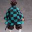 Demon Slayer: Kimetsu no Yaiba BUZZmod Action Figure 1/12 Tanjiro Kamado Ver. 2 14 cm