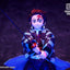 Demon Slayer: Kimetsu no Yaiba BUZZmod Action Figure 1/12 Tanjiro Kamado Ver. 2 14 cm