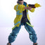 Cyberpunk: Edgerunners BUZZmod Actionfigur 1/12 David 14 cm