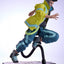 Cyberpunk: Edgerunners BUZZmod Actionfigur 1/12 David 14 cm
