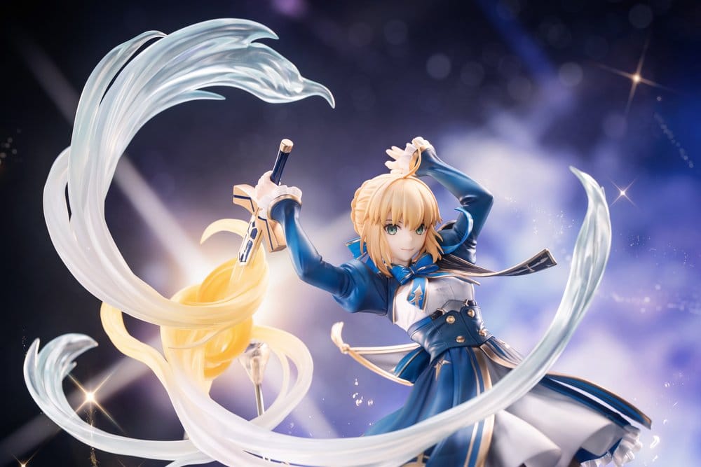 Honkai: Star Rail x Fate/stay night [UBW] PVC Figure 1/7 Saber 32 cm