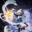 Honkai: Star Rail x Fate/stay night [UBW] PVC Figure 1/7 Saber 32 cm