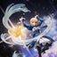 Honkai: Star Rail x Fate/stay night [UBW] PVC Figure 1/7 Saber 32 cm