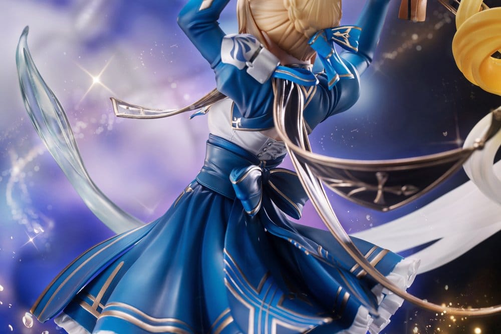 Honkai: Star Rail x Fate/stay night [UBW] PVC Figure 1/7 Saber 32 cm