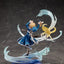 Honkai: Star Rail x Fate/stay night [UBW] PVC Figure 1/7 Saber 32 cm
