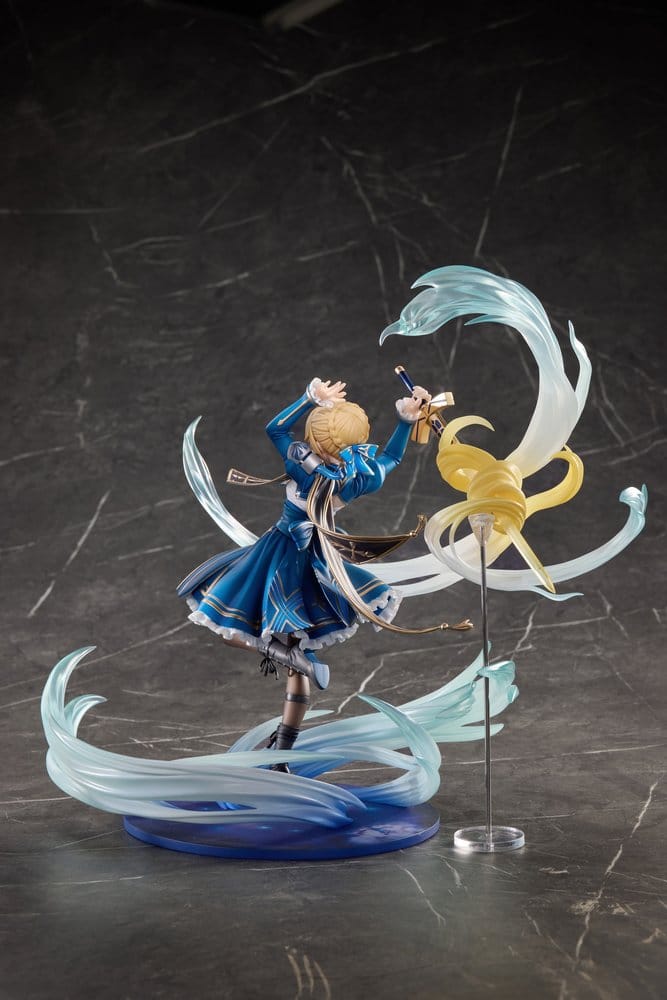 Honkai: Star Rail x Fate/stay night [UBW] PVC Figure 1/7 Saber 32 cm