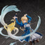 Honkai: Star Rail x Fate/stay night [UBW] PVC Figure 1/7 Saber 32 cm