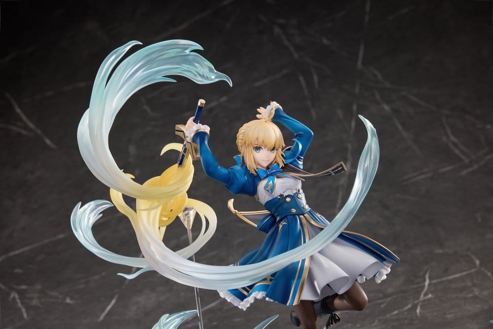 Honkai: Star Rail x Fate/stay night [UBW] PVC Figure 1/7 Saber 32 cm