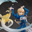 Honkai: Star Rail x Fate/stay night [UBW] PVC Figure 1/7 Saber 32 cm