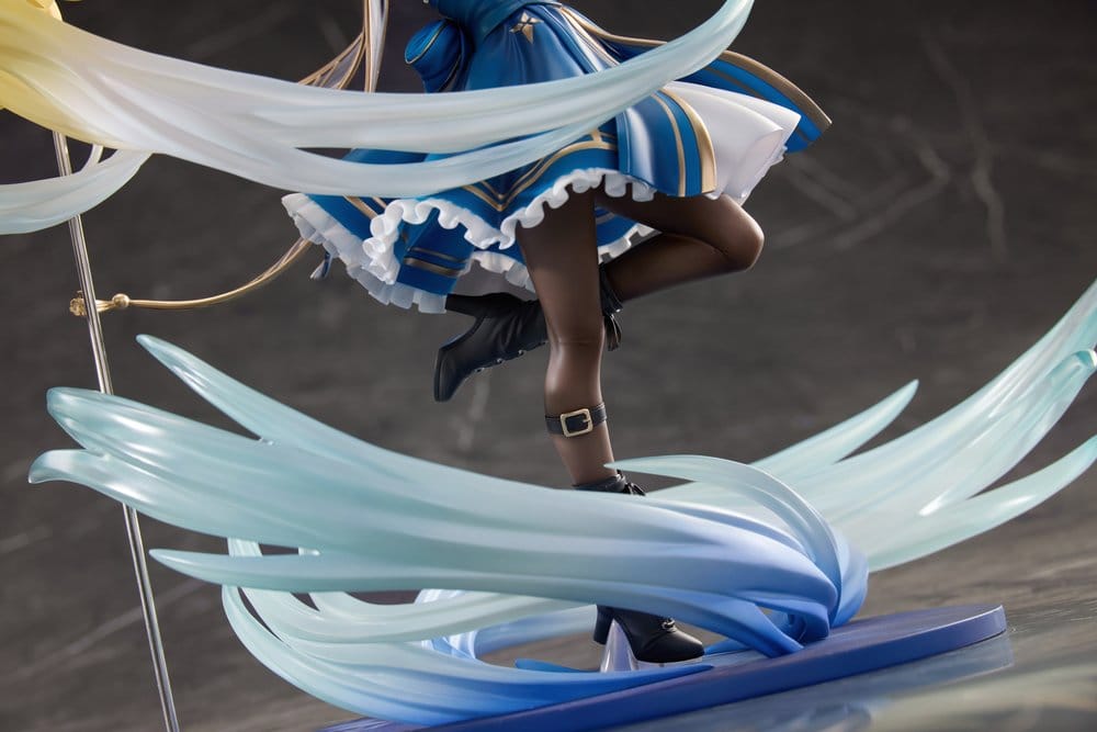 Honkai: Star Rail x Fate/stay night [UBW] PVC Figure 1/7 Saber 32 cm