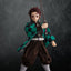 Demon Slayer: Kimetsu no Yaiba Statue 1/6 Tanjiro Kamado 20 cm