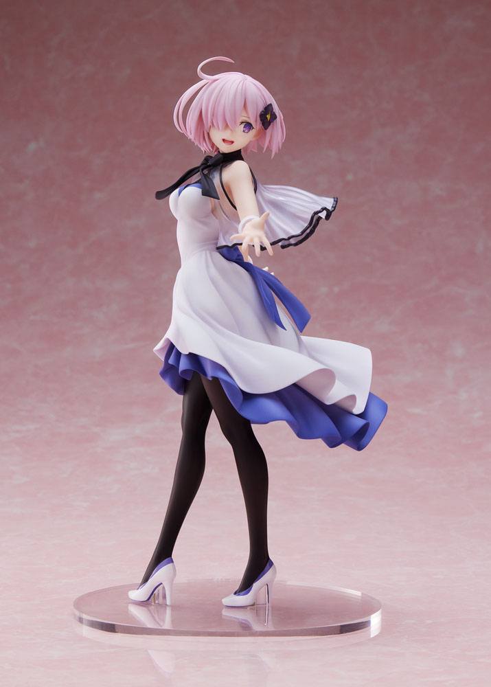 Fate/Grand Order PVC Statue 1/7 Shielder/Mash Kyrielight -under the same sky- 24 cm