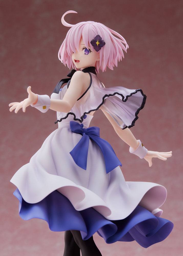 Fate/Grand Order PVC Statue 1/7 Shielder/Mash Kyrielight -under the same sky- 24 cm