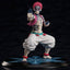 Demon Slayer: Kimetsu no Yaiba Statue 1/8 Akaza 19 cm