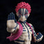 Demon Slayer: Kimetsu no Yaiba Statue 1/8 Akaza 19 cm