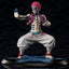 Demon Slayer: Kimetsu no Yaiba Statue 1/8 Akaza 19 cm