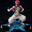 Demon Slayer: Kimetsu no Yaiba Statue 1/8 Akaza 19 cm