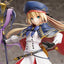 Fate/Grand Order PVC Statue 1/7 Caster / Altria Caster 29 cm