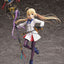 Fate/Grand Order PVC Statue 1/7 Caster / Altria Caster 29 cm