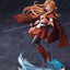 Sword Art Online The Movie -Progressive- PVC Statue 1/7 Asuna 22 cm - Severely damaged packaging