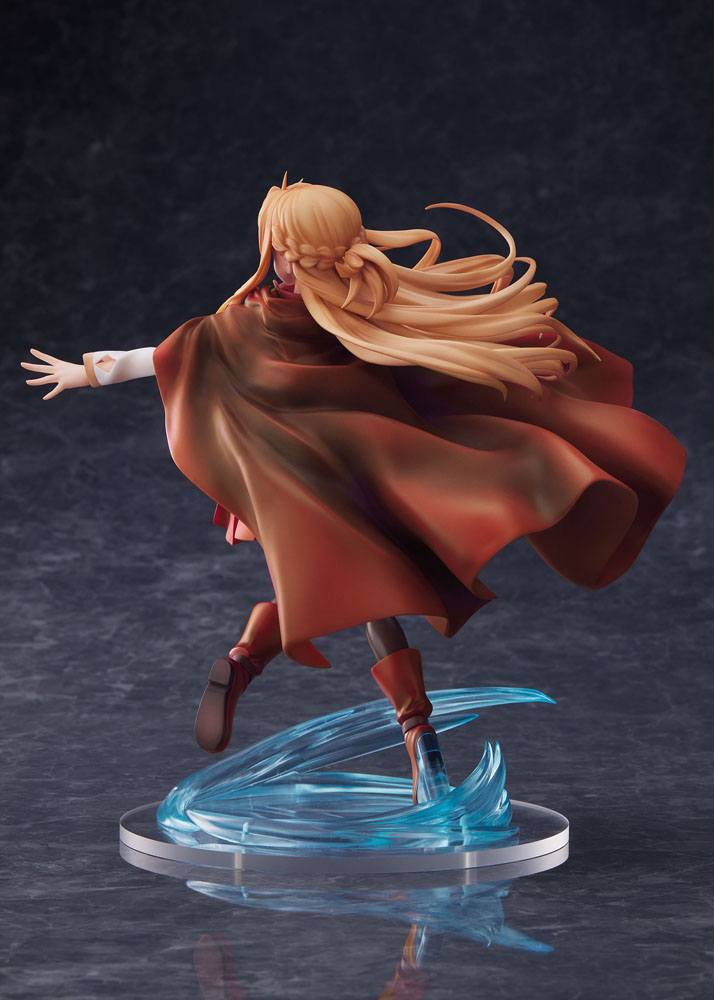 Sword Art Online The Movie -Progressive- PVC Statue 1/7 Asuna 22 cm