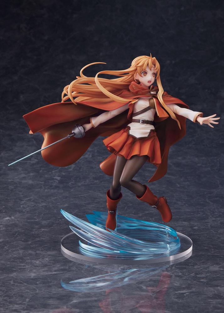 Sword Art Online The Movie -Progressive- PVC Statue 1/7 Asuna 22 cm - Severely damaged packaging