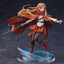 Sword Art Online The Movie -Progressive- PVC Statue 1/7 Asuna 22 cm