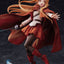 Sword Art Online The Movie -Progressive- PVC Statue 1/7 Asuna 22 cm - Severely damaged packaging