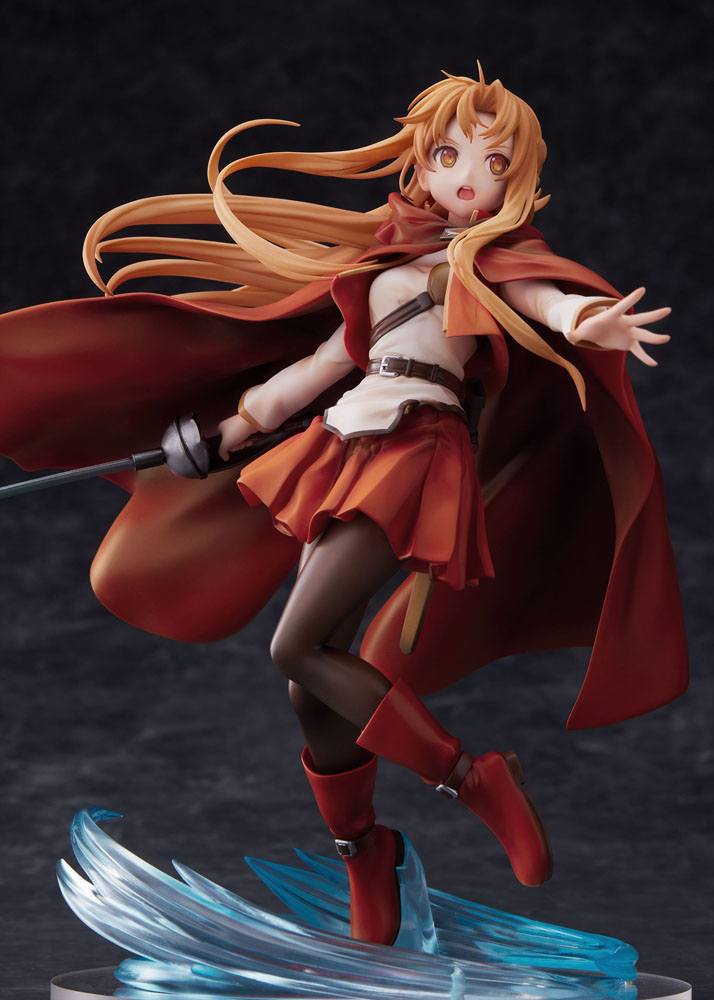 Sword Art Online The Movie -Progressive- PVC Statue 1/7 Asuna 22 cm