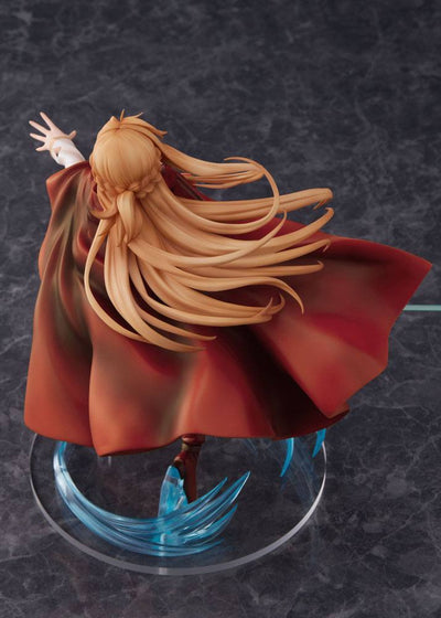 Sword Art Online The Movie -Progressive- PVC Statue 1/7 Asuna 22 cm - Severely damaged packaging