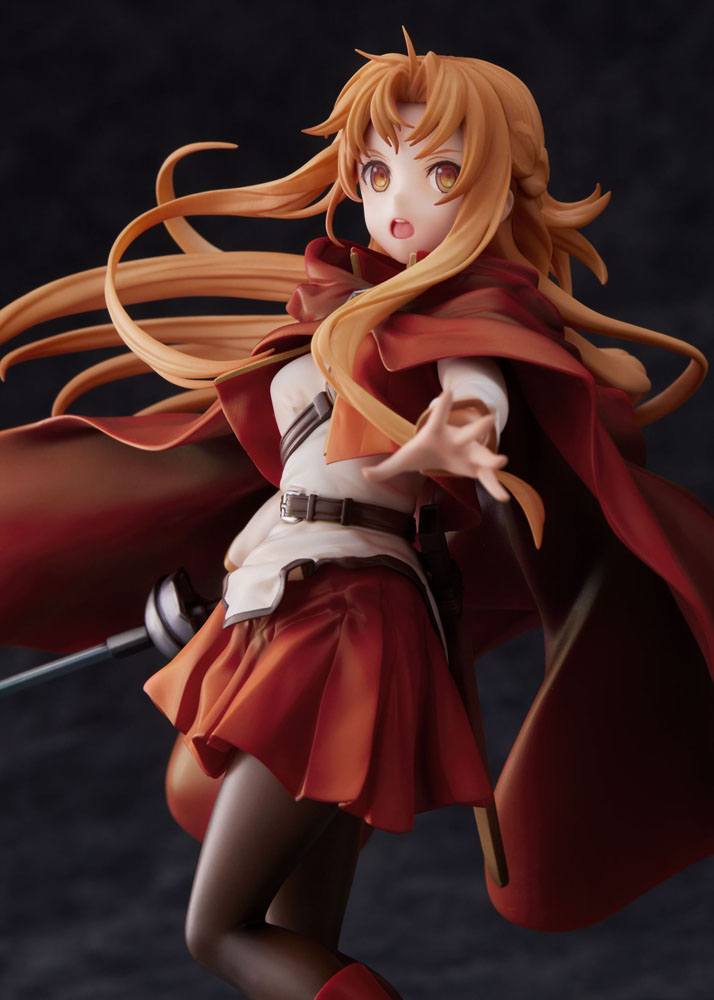 Sword Art Online The Movie -Progressive- PVC Statue 1/7 Asuna 22 cm