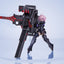 Fate/Grand Order PVC Statue Shielder/Mash Kyrielight (Ortinax) + Black Barrel) 38 cm