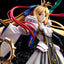 Fate/Grand Order PVC Statue 1/7 Caster / Altria Caster (3rd Ascension) 34 cm