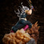 Demon Slayer: Kimetsu no Yaiba Statue 1/8 Tengen Uzui 28 cm