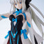 Fate/Extra PVC Statue Berserker / Morgan 20 cm