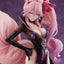 Fate/Extra PVC Statue 1/7 Assassin/Koyanskaya Of Light 26 cm