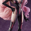 Fate/Extra PVC Statue 1/7 Assassin/Koyanskaya Of Light 26 cm