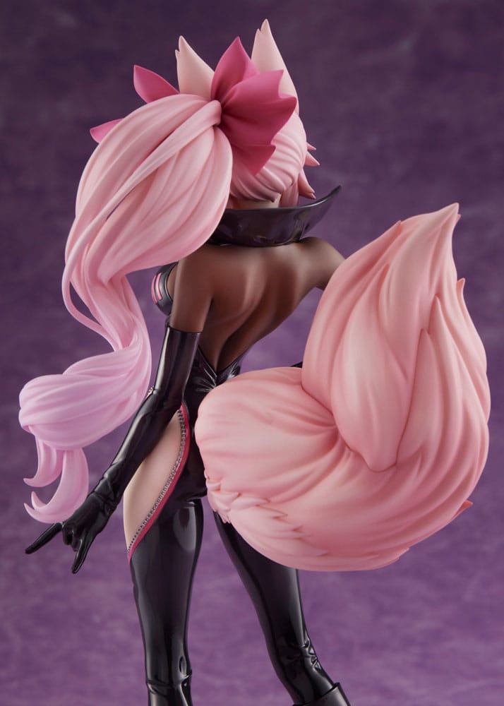 Fate/Extra PVC Statue 1/7 Assassin/Koyanskaya Of Light 26 cm