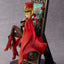 Fate/Extra PVC Statue 1/7 Nero Claudius 21 cm