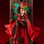 Fate/Extra PVC Statue 1/7 Nero Claudius 21 cm