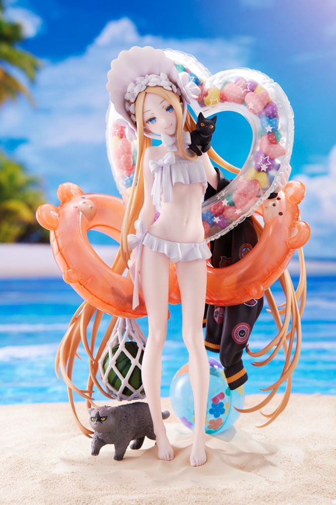 Fate/Grand Order PVC Statue 1/7 Foreigner/Abigail Williams (Summer) 22 cm