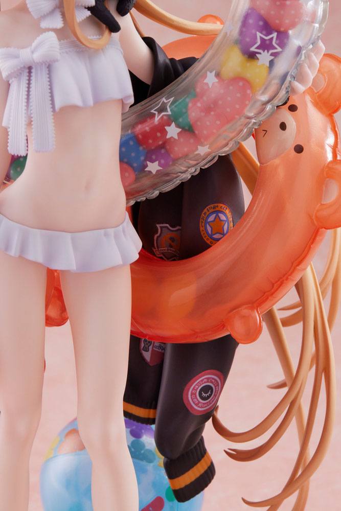 Fate/Grand Order PVC Statue 1/7 Foreigner/Abigail Williams (Summer) 22 cm