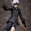 NieR:Automata 1/7 Statue PVC 9S Deluxe Version 23 cm