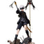 NieR:Automata 1/7 Statue PVC 9S Deluxe Version 23 cm