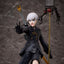 NieR:Automata 1/7 Statue PVC 9S Deluxe Version 23 cm
