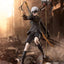 NieR:Automata 1/7 Statue PVC 9S Deluxe Version 23 cm