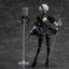 NieR: Automata Ver1.1a BUZZmod Action Figure 1/12 2B 14 cm