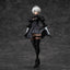 NieR: Automata Ver1.1a BUZZmod Action Figure 1/12 2B 14 cm